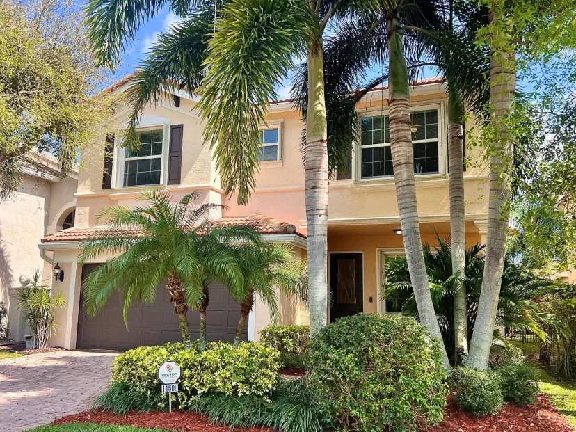 Picture of 11606 Ponywalk Trail, Boynton Beach FL 33473
