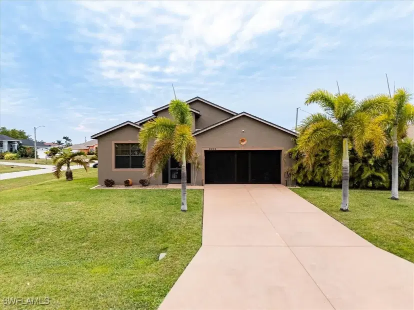 Picture of 3014 SW 9Th Pl, Cape Coral FL 33914