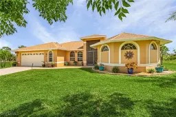 Picture of 1128 NE 44Th Ln, Cape Coral, FL 33909