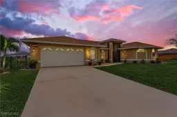 Picture of 1128 NE 44Th Ln, Cape Coral, FL 33909