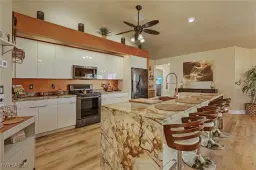 Picture of 1128 NE 44Th Ln, Cape Coral, FL 33909