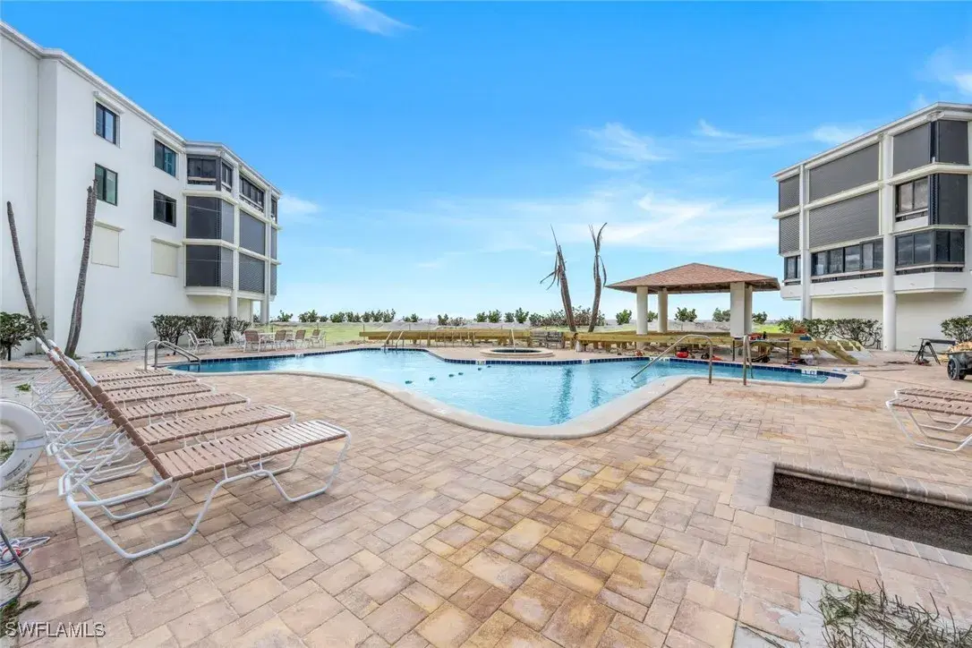 Picture of 2777 W Gulf Dr 309, Sanibel, FL 33957