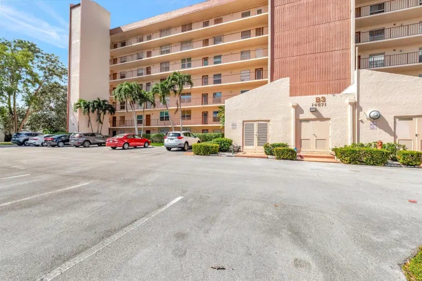 Picture of 14671 Bonaire Boulevard 604, Delray Beach FL 33446