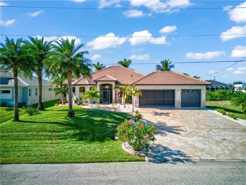 Picture of 412 NW 32Nd Pl, Cape Coral FL 33993