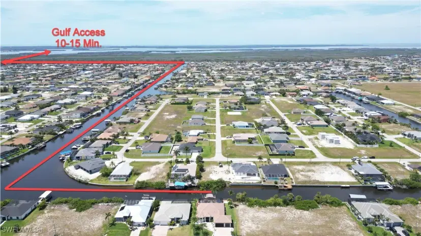 Picture of 412 NW 32Nd Pl, Cape Coral FL 33993