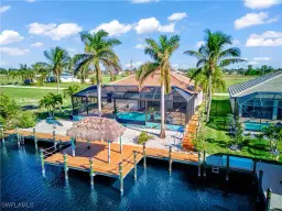 Picture of 412 NW 32Nd Pl, Cape Coral, FL 33993