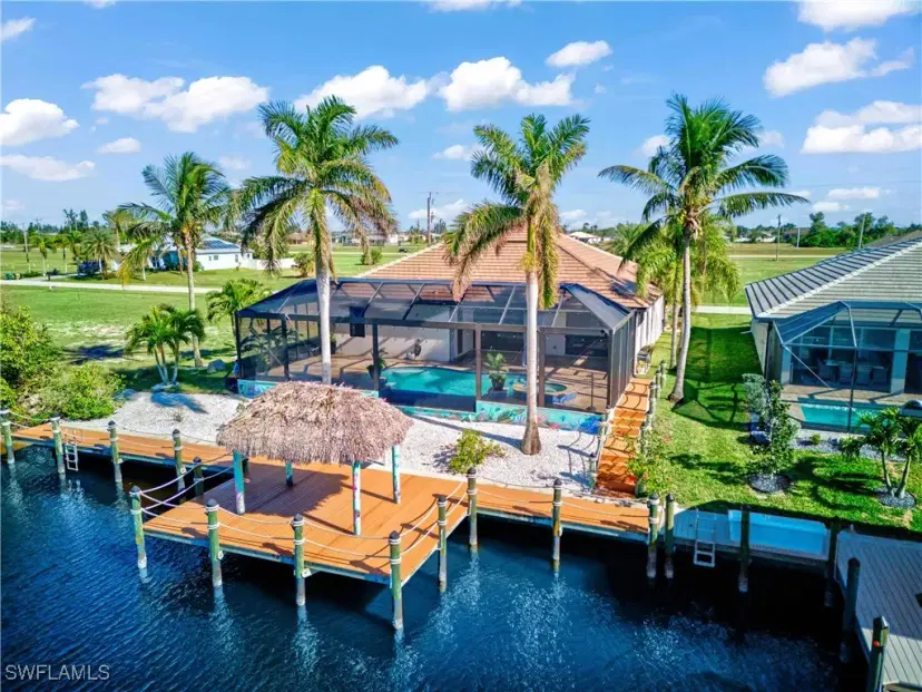 Picture of 412 NW 32Nd Pl, Cape Coral FL 33993