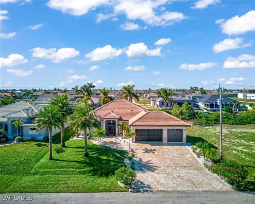 Picture of 412 NW 32Nd Pl, Cape Coral FL 33993