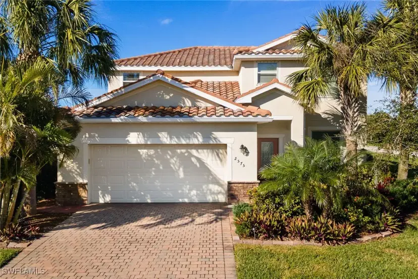 Picture of 2575 Laurentina Ln, Cape Coral FL 33909