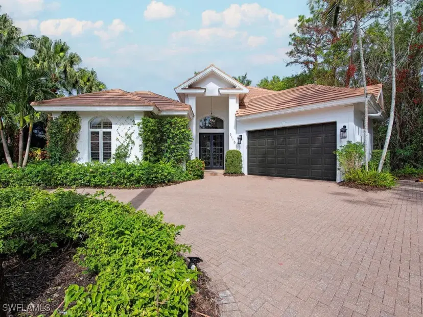 Picture of 3116 Indigobush Way, Naples FL 34105
