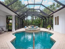 Picture of 3116 Indigobush Way, Naples, FL 34105