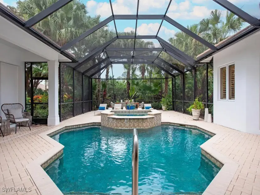 Picture of 3116 Indigobush Way, Naples FL 34105