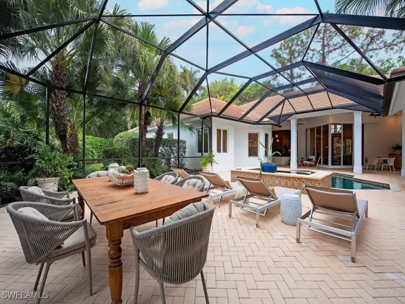 Picture of 3116 Indigobush Way, Naples FL 34105
