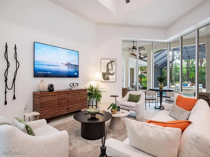 Picture of 3116 Indigobush Way, Naples FL 34105