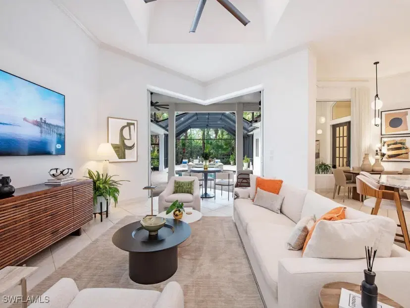 Picture of 3116 Indigobush Way, Naples FL 34105