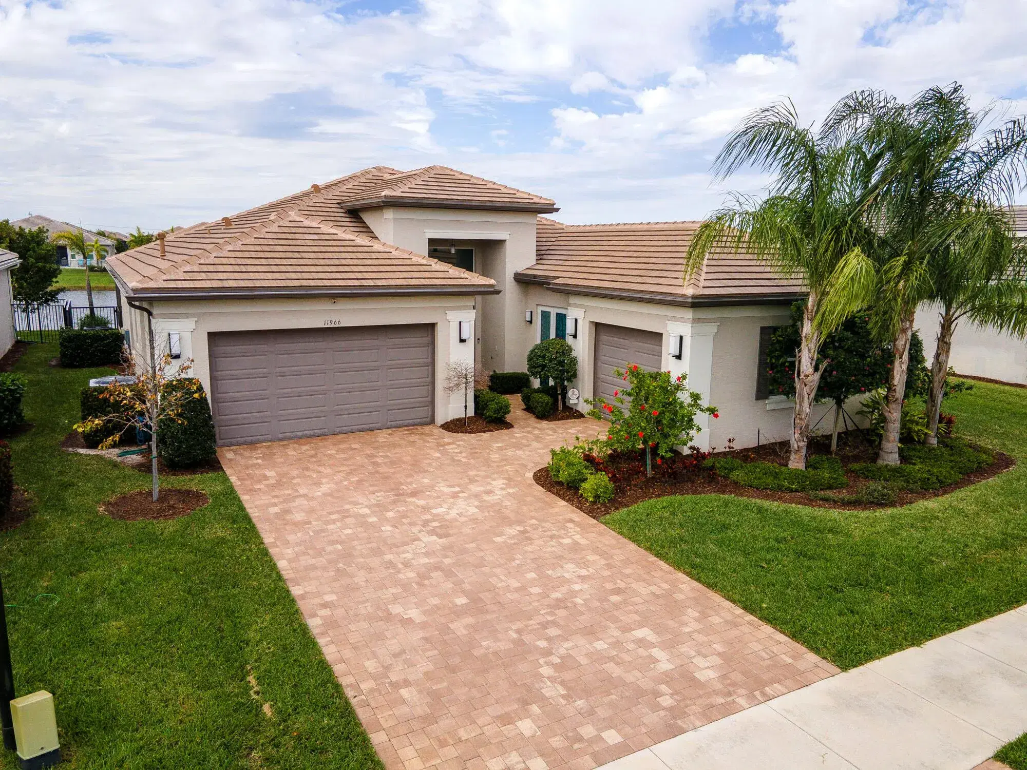 Picture of 11966 SW Still Waters Avenue, Port St Lucie, FL 34987