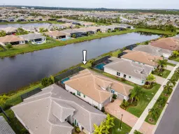 Picture of 11966 SW Still Waters Avenue, Port St Lucie, FL 34987