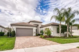 Picture of 11966 SW Still Waters Avenue, Port St Lucie, FL 34987