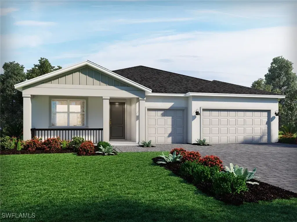 Picture of 16435 Marsh Ln, Punta Gorda, FL 33982