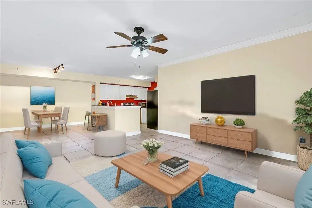 Picture of 8285 Ibis Club Dr 809, Naples, FL 34104