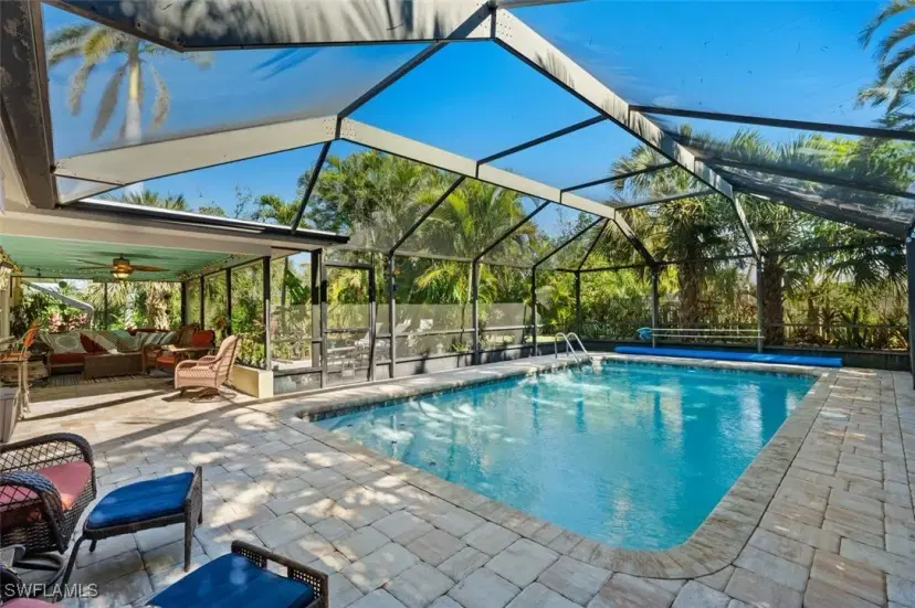 Picture of 5217 Elm Ct, Cape Coral FL 33904