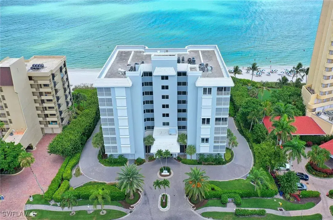 Picture of 9811 Gulf Shore Dr 301, Naples, FL 34108