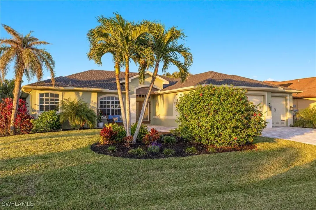 Picture of 1711 SW 45Th St, Cape Coral, FL 33914