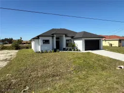 Picture of 1320 NE 14Th Ave, Cape Coral, FL 33909