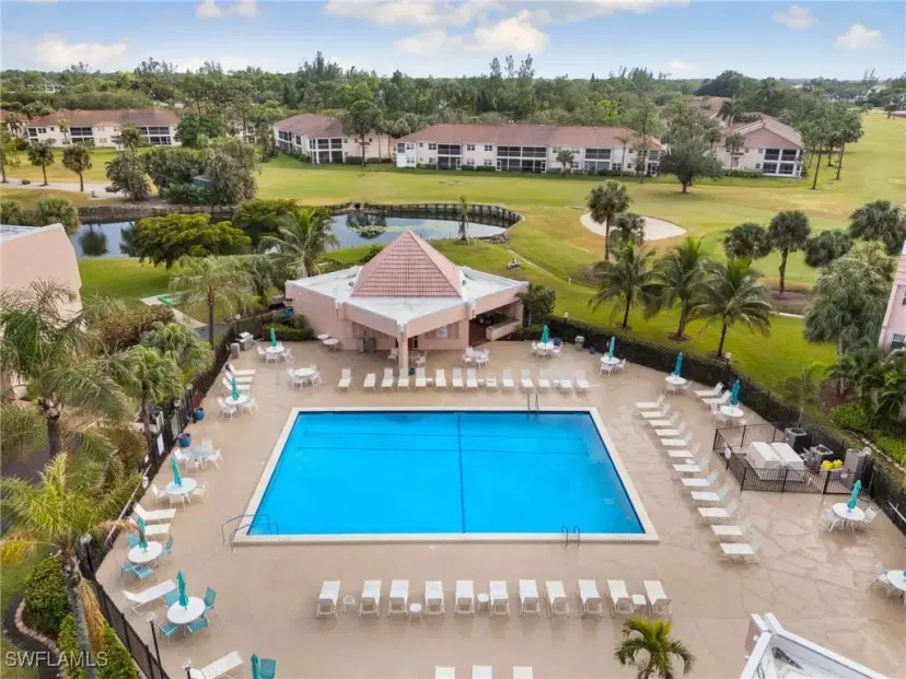 Picture of 100 Forest Lakes Blvd 102, Naples FL 34105