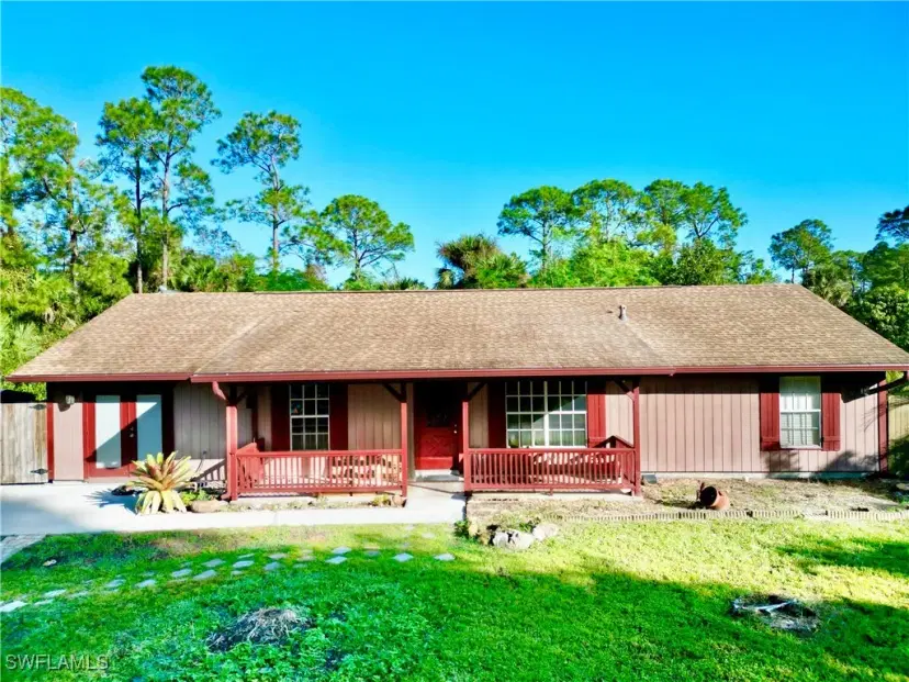 Picture of 2911 14Th Ave Se, Naples FL 34117