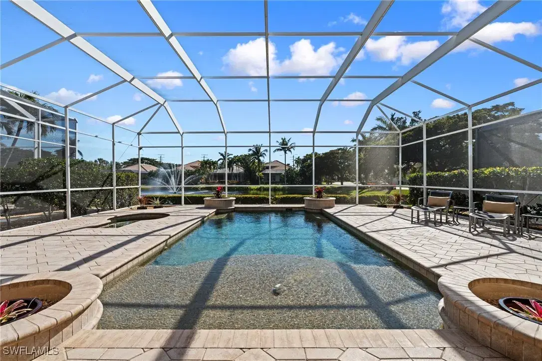 Picture of 14713 Osprey Point Dr, Fort Myers, FL 33908