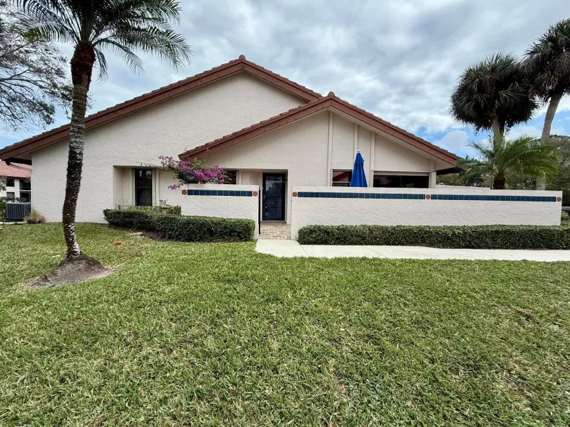 Picture of 3470 SE Martinique Trace 101, Stuart FL 34997