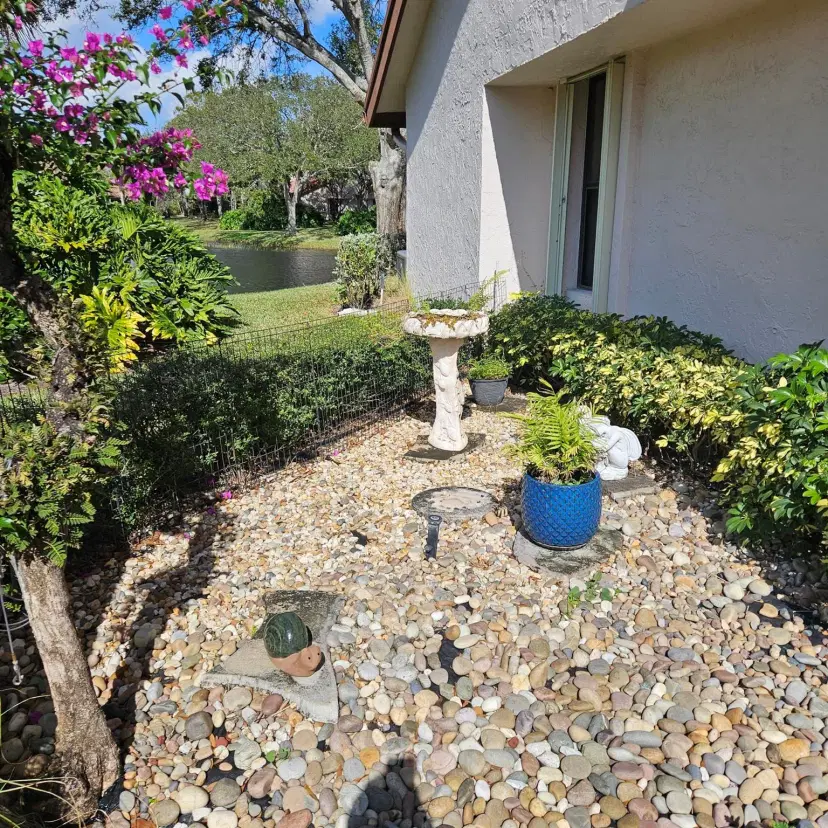 Picture of 3470 SE Martinique Trace 101, Stuart FL 34997
