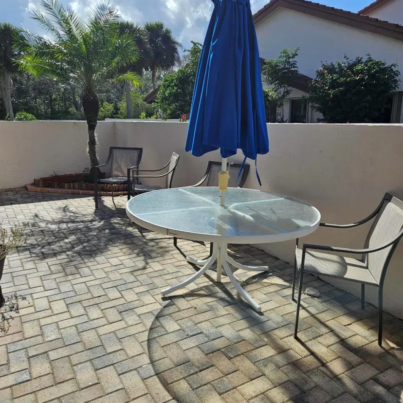 Picture of 3470 SE Martinique Trace 101, Stuart FL 34997