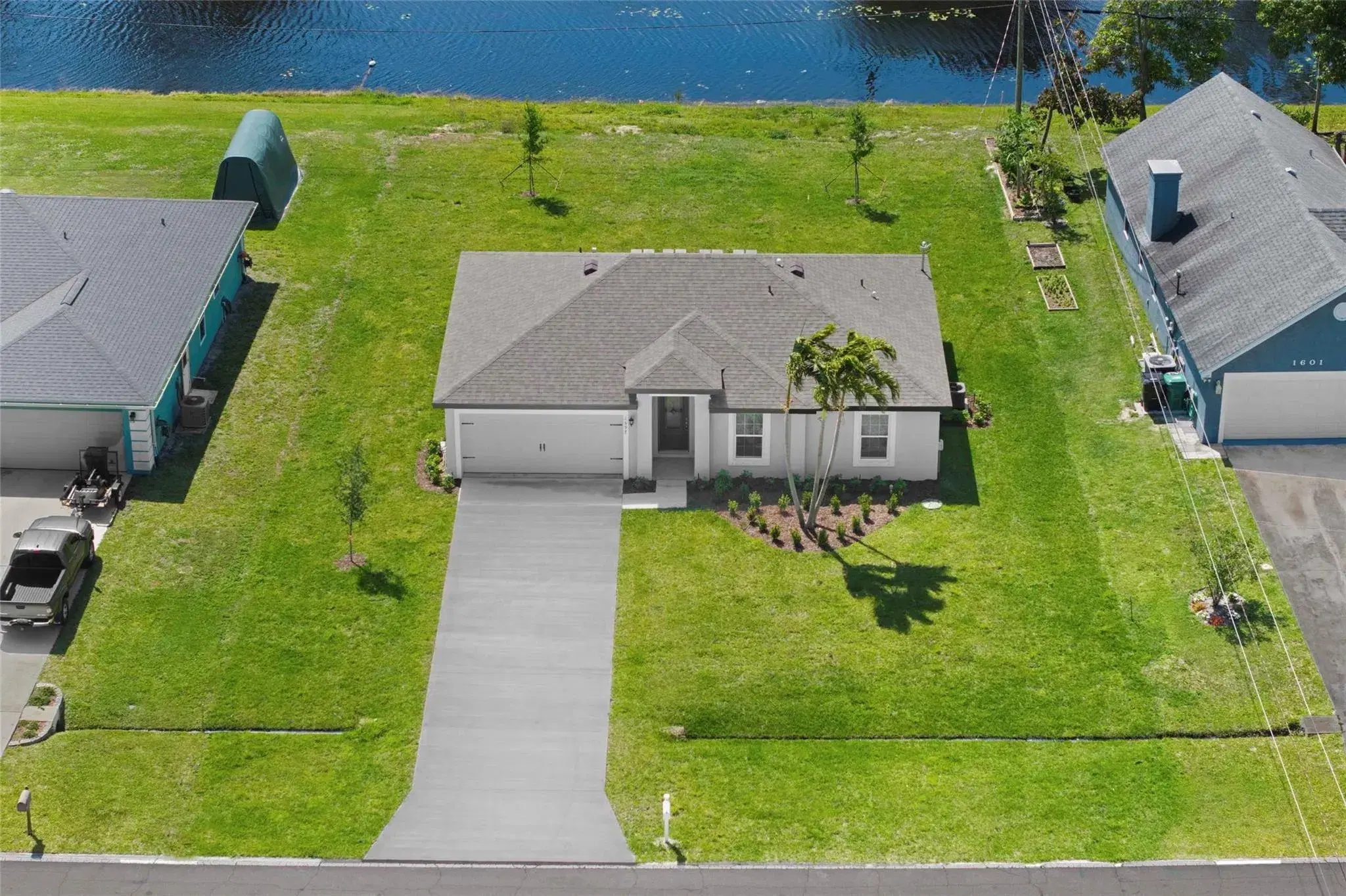 Picture of 1597 SE Berkshire Blvd, Port St Lucie, FL 34952