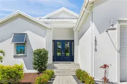 Picture of 18010 Parkridge Cir, Fort Myers, FL 33908