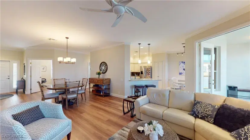 Picture of 9231 Bayberry Bend 103, Fort Myers FL 33908
