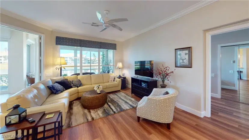 Picture of 9231 Bayberry Bend 103, Fort Myers FL 33908