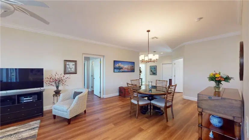 Picture of 9231 Bayberry Bend 103, Fort Myers FL 33908