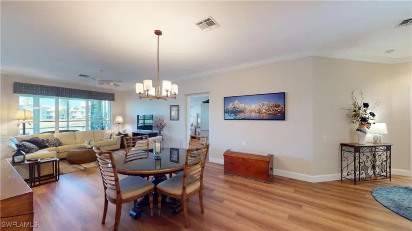 Picture of 9231 Bayberry Bend 103, Fort Myers FL 33908
