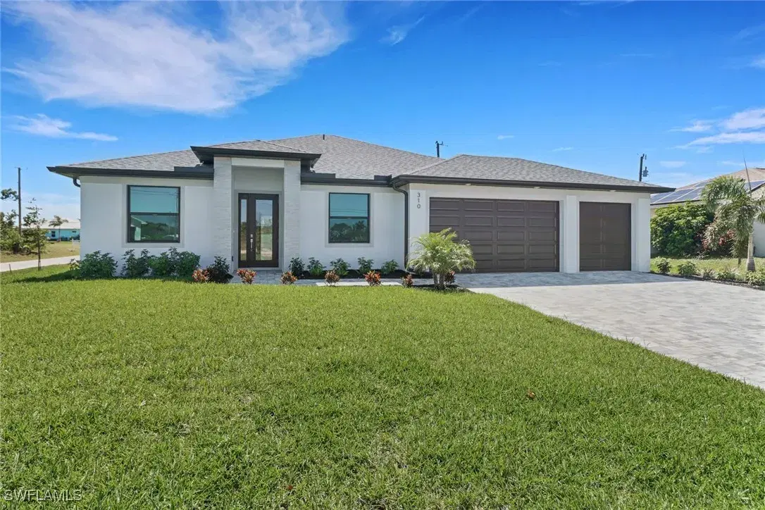 Picture of 310 NW 14Th St, Cape Coral, FL 33993