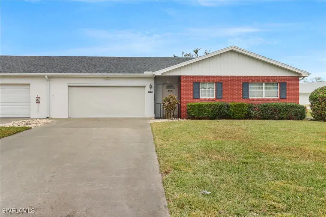 Picture of 7008 Cedarhurst Dr, Fort Myers, FL 33919