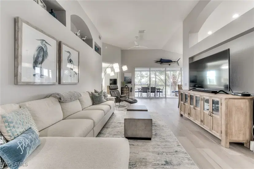 Picture of 9181 Palmetto Ridge Dr 202, Estero FL 34135