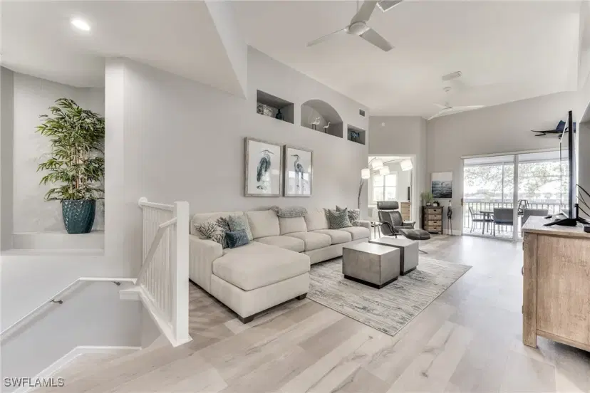 Picture of 9181 Palmetto Ridge Dr 202, Estero FL 34135