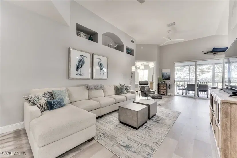 Picture of 9181 Palmetto Ridge Dr 202, Estero FL 34135