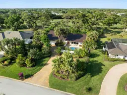 Picture of 5261 SE Burning Tree Circle, Stuart, FL 34997