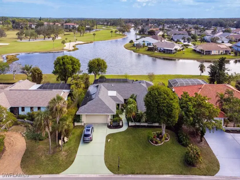 Picture of 431 Forest Hills Blvd, Naples, FL 34113
