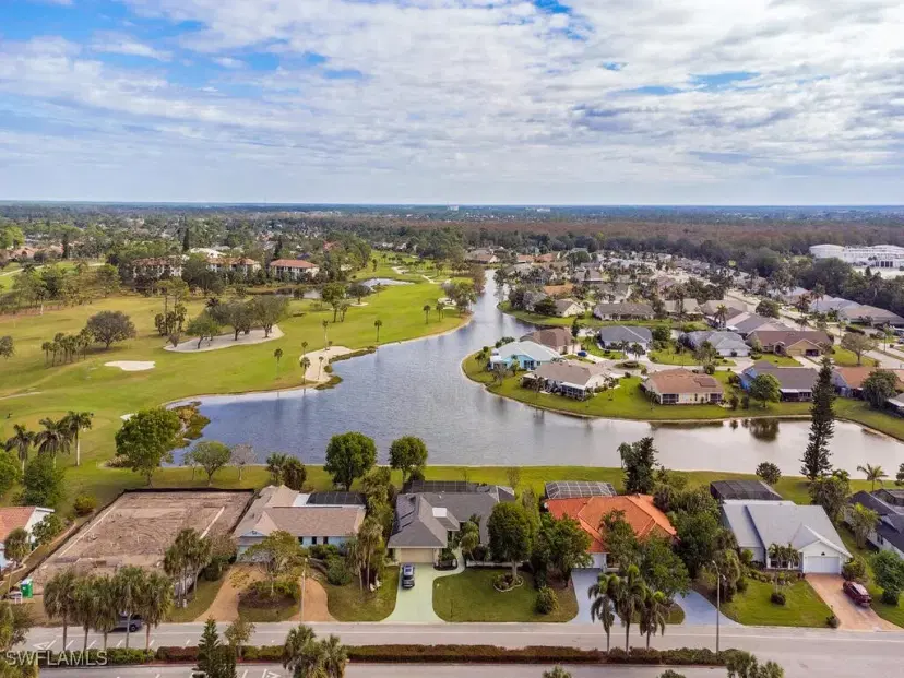 Picture of 431 Forest Hills Blvd, Naples, FL 34113