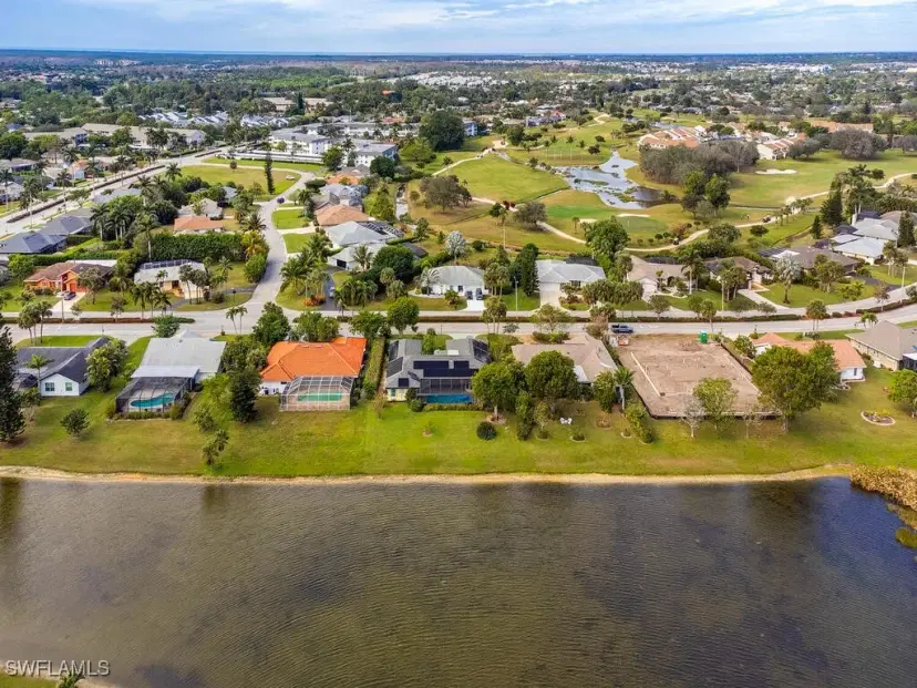 Picture of 431 Forest Hills Blvd, Naples, FL 34113