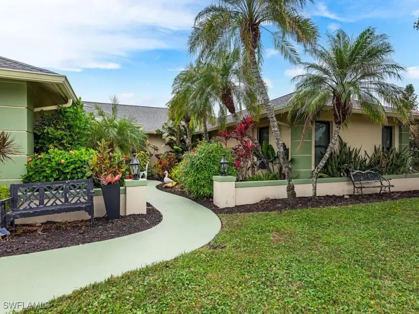 Picture of 431 Forest Hills Blvd, Naples, FL 34113